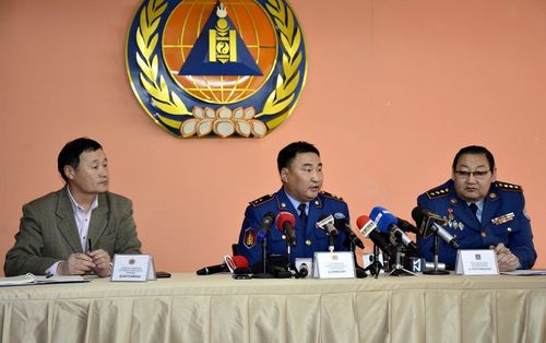 Ой, хээрийн түймэр иргэдийн санамсар болгоомжгүйгээс үүдэн гарч байна